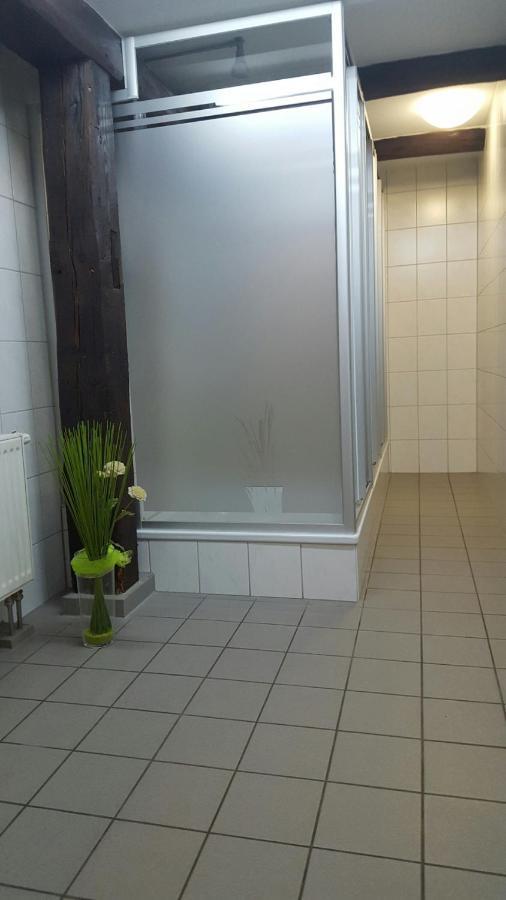 阔克威兹 Radlerhof Spreewald酒店 外观 照片