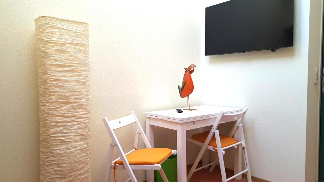 阔克威兹 Radlerhof Spreewald酒店 外观 照片
